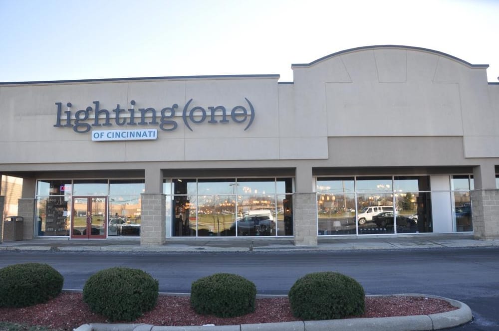 Photo of LightingOne of Cincinnati