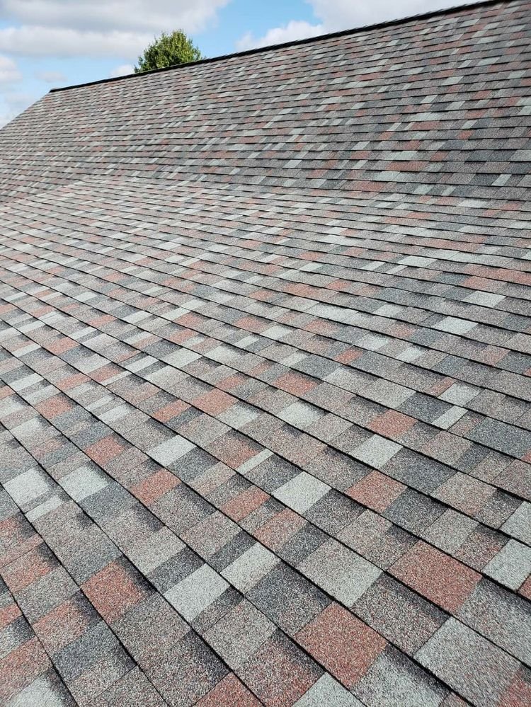 Photo of Construction Pros and Roofing