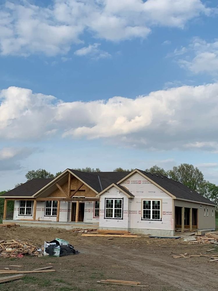 Photo of Construction Pros and Roofing