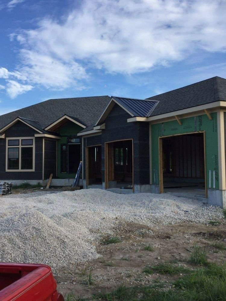 Photo of Construction Pros and Roofing