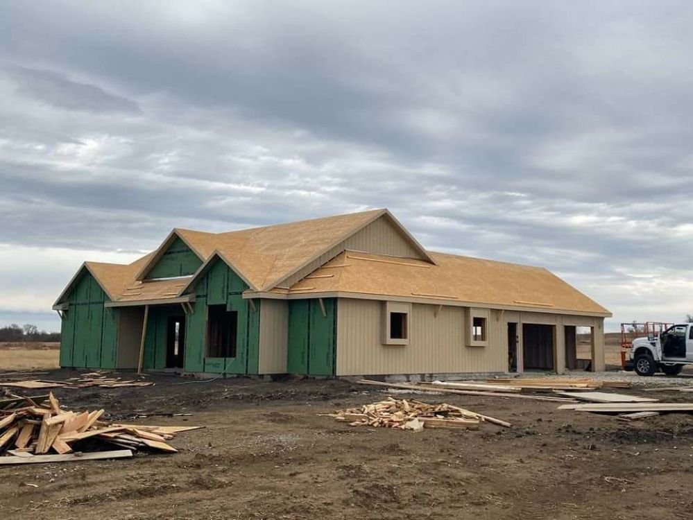 Photo of Construction Pros and Roofing