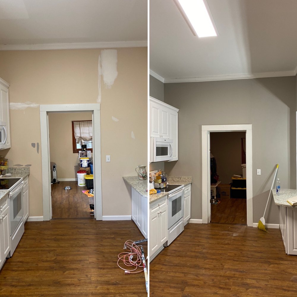 Photo of ICS Painting Company