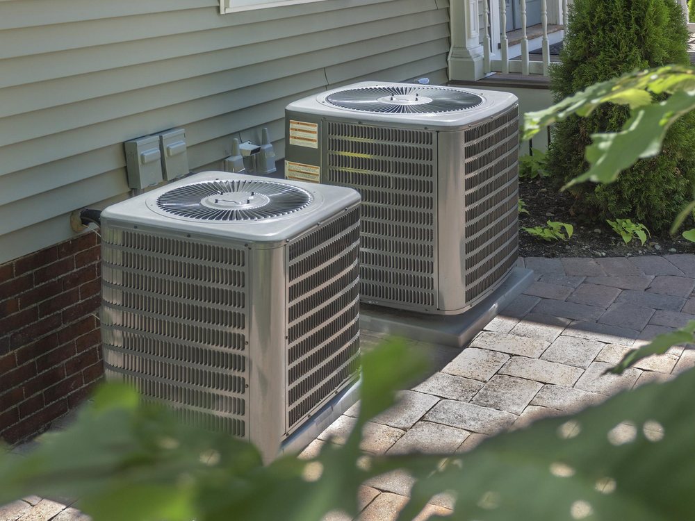Photo of Slattery AC and Heating Maintenance