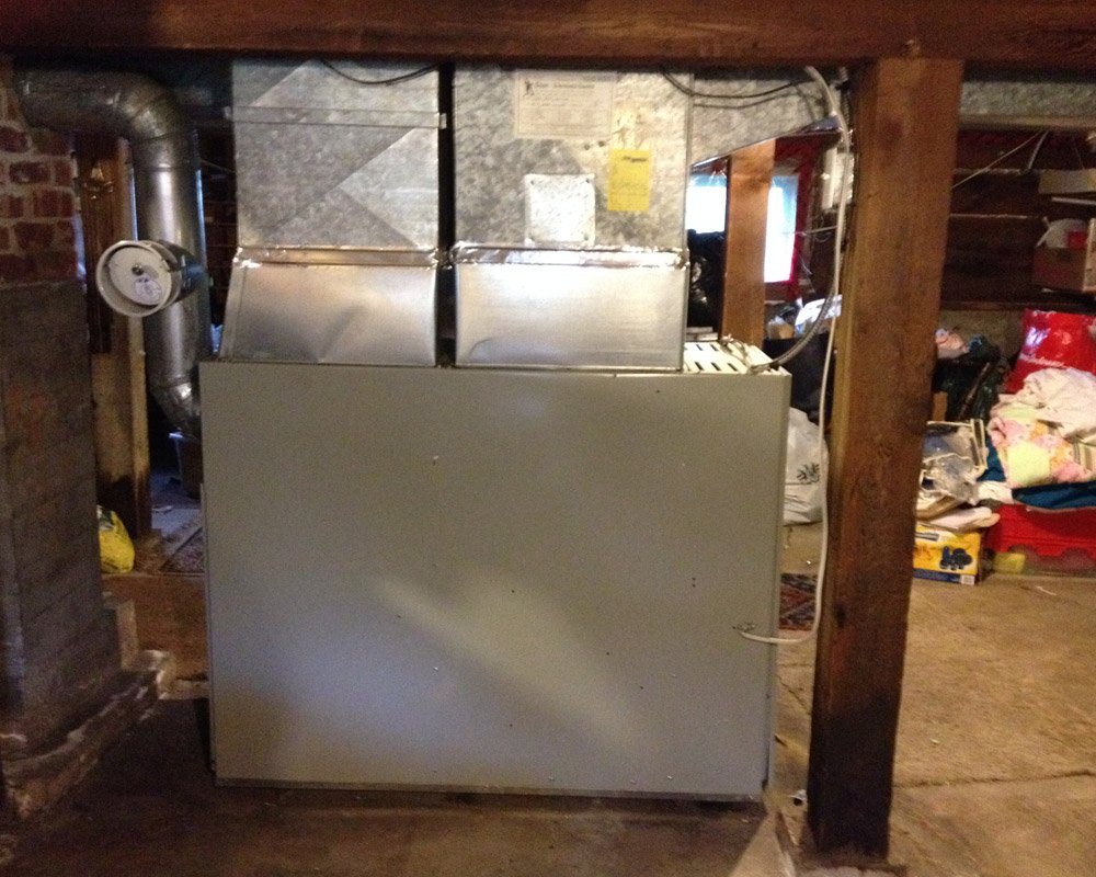 Photo of Slattery AC and Heating Maintenance