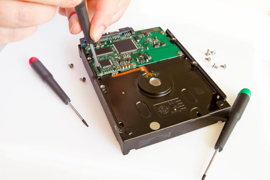 Photo of Dave's Data Recovery