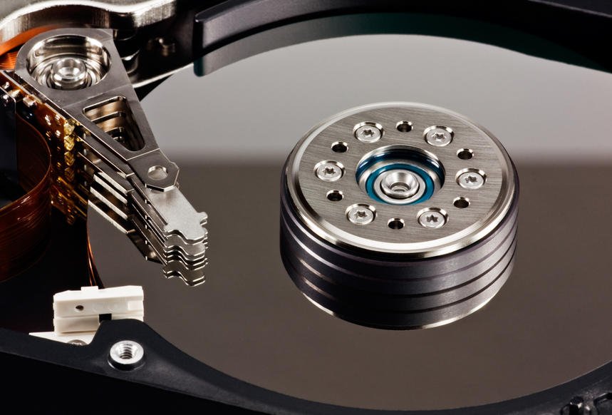 Photo of Dave's Data Recovery