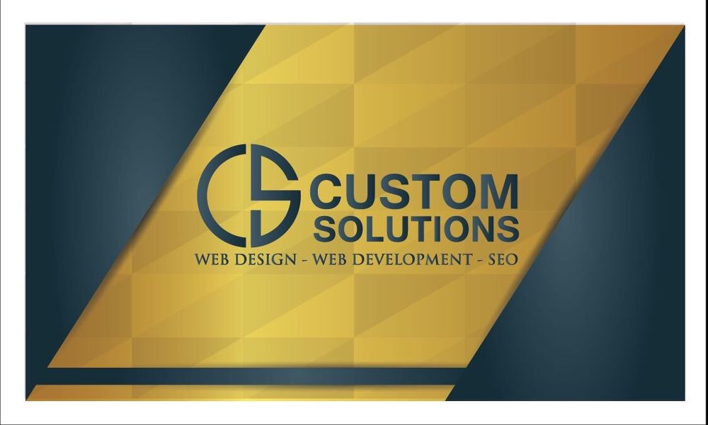 Photo of Custom Solutions