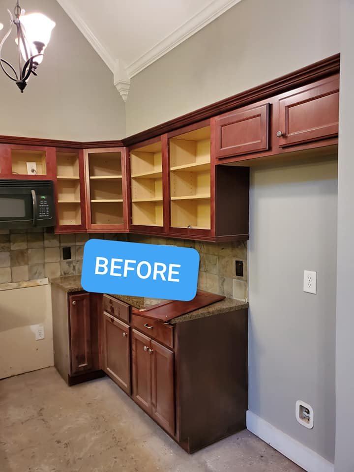 Photo of RH Painting & Drywall