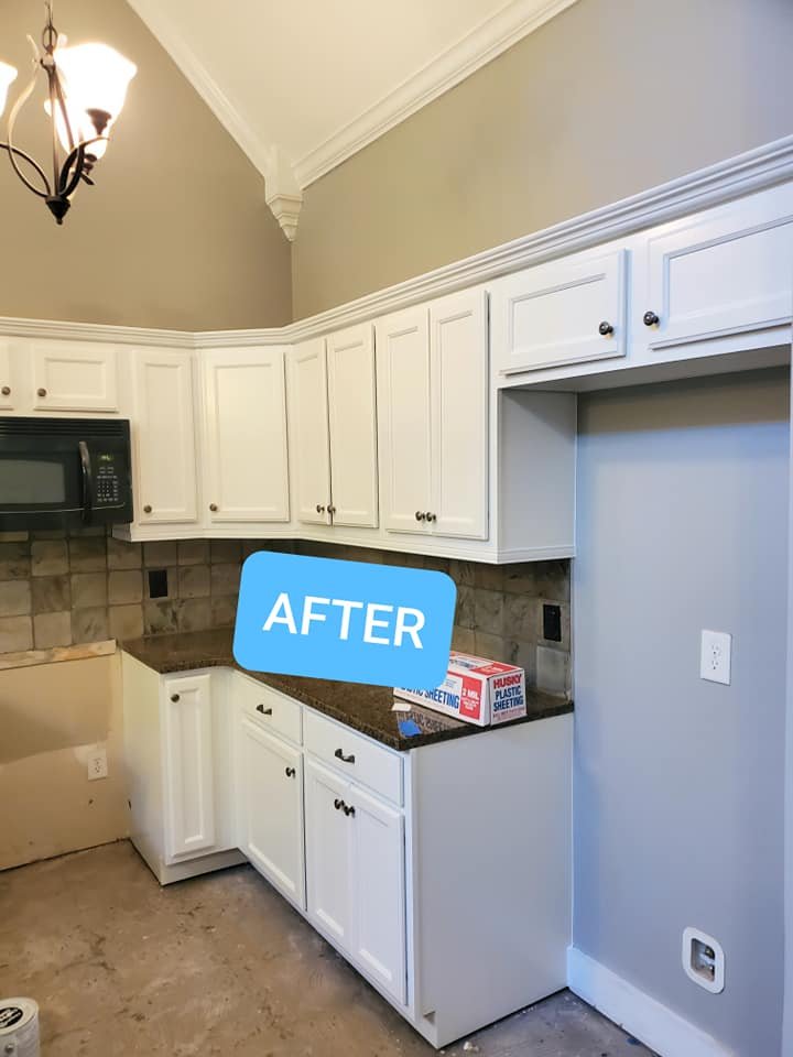Photo of RH Painting & Drywall