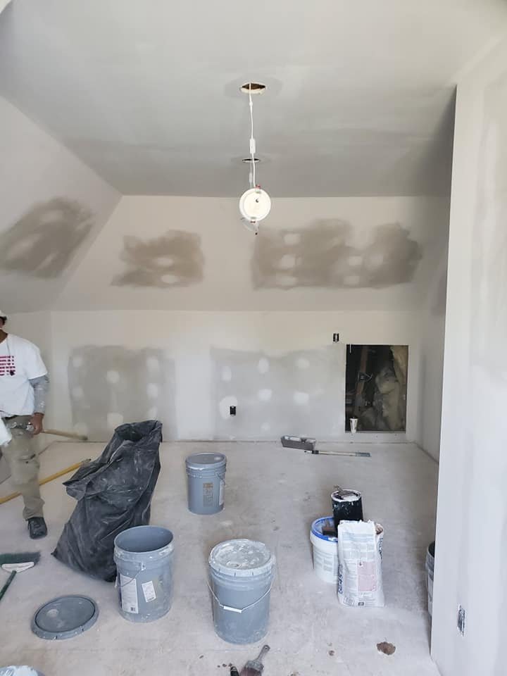 Photo of RH Painting & Drywall
