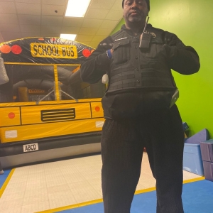 Lansing Jump N' Jam Playland