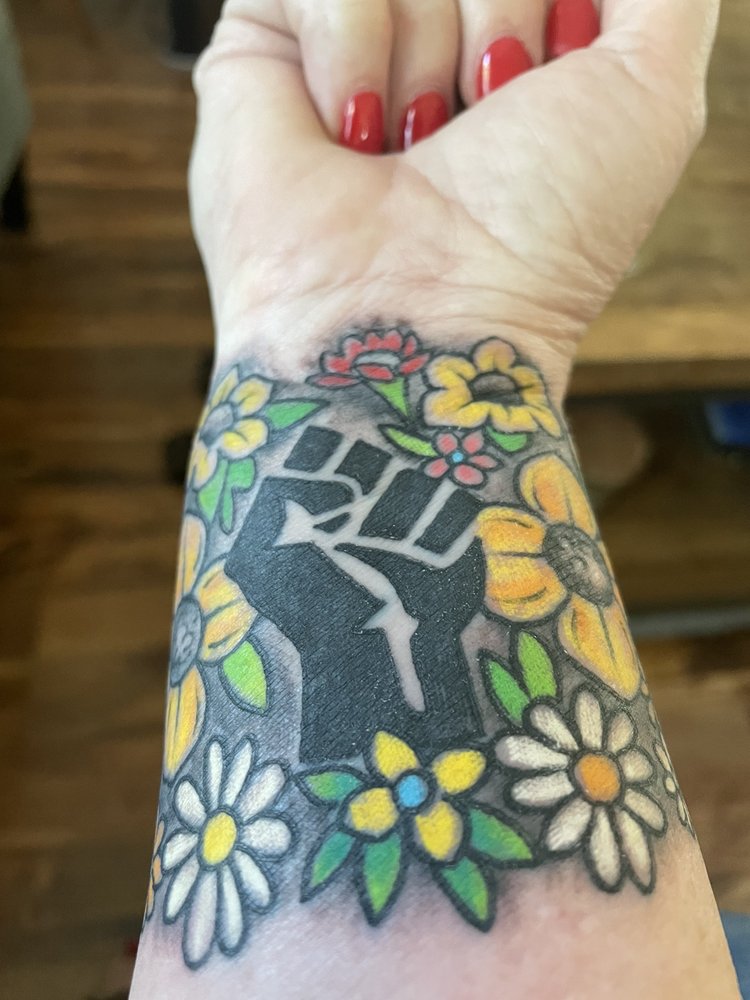Photo of Liberty Tattoo & Art Parlor