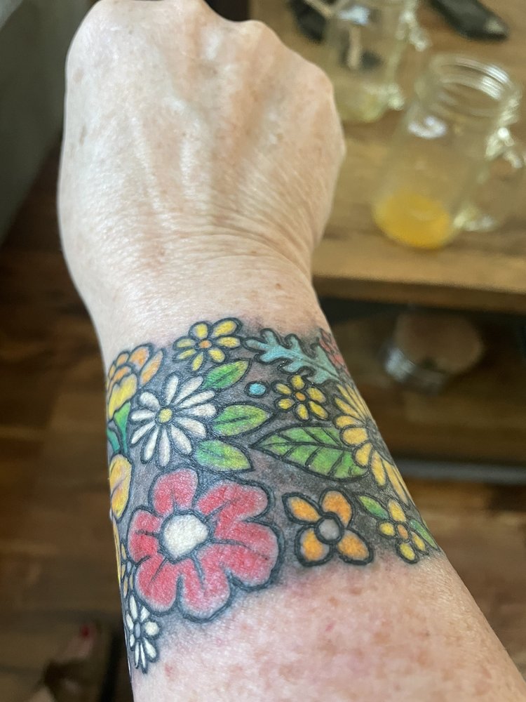 Photo of Liberty Tattoo & Art Parlor