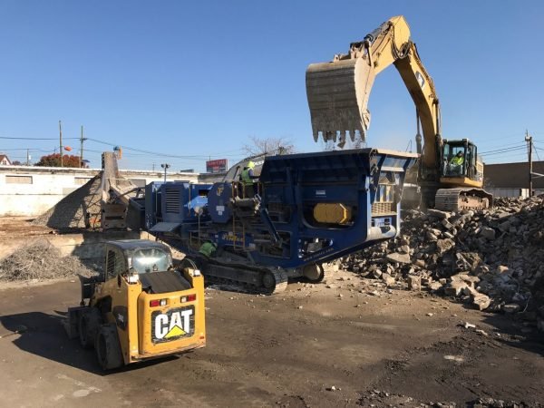 Photo of Royce Demolition