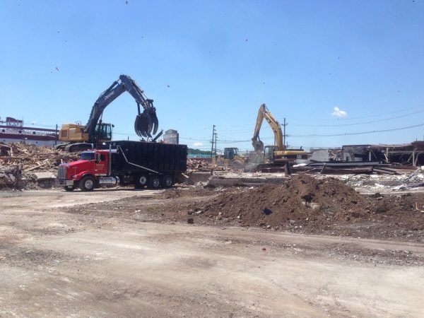Photo of Royce Demolition