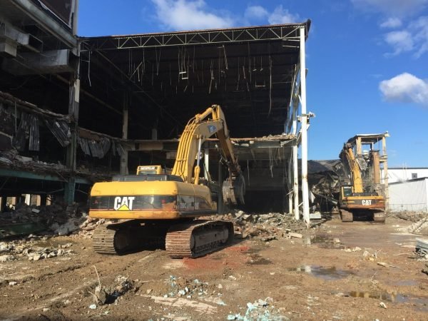 Photo of Royce Demolition