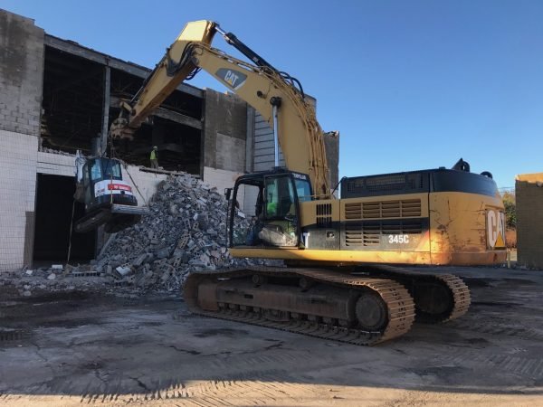 Photo of Royce Demolition