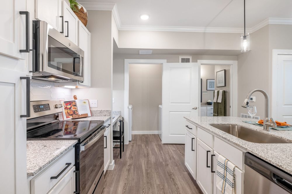 Photo of Ariza Easton Park Apartments