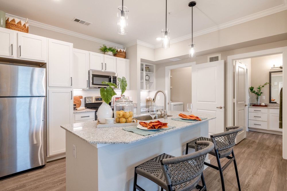 Photo of Ariza Easton Park Apartments
