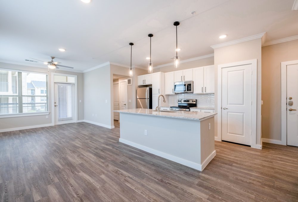 Photo of Ariza Easton Park Apartments