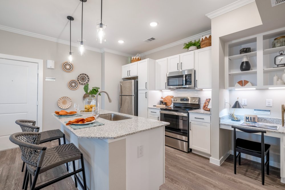 Photo of Ariza Easton Park Apartments
