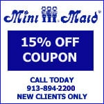 Photo of Mini Maid of Johnson County