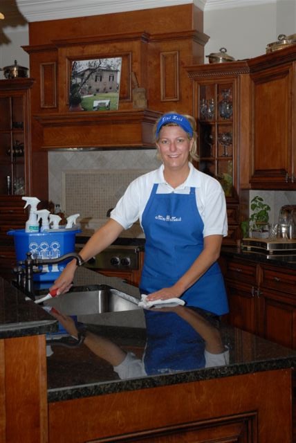 Photo of Mini Maid of Johnson County