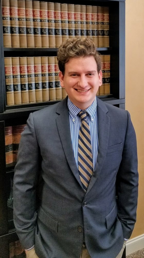 Photo of The Law Offices of Robert J Reeves P C
