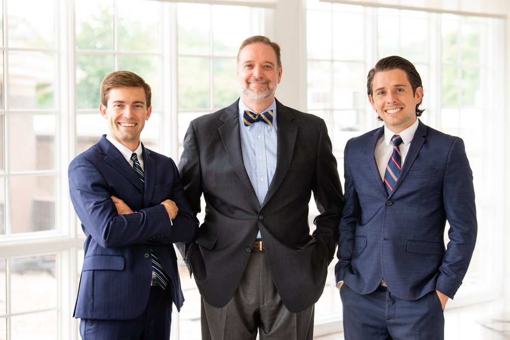 Photo of The Law Offices of Robert J Reeves P C