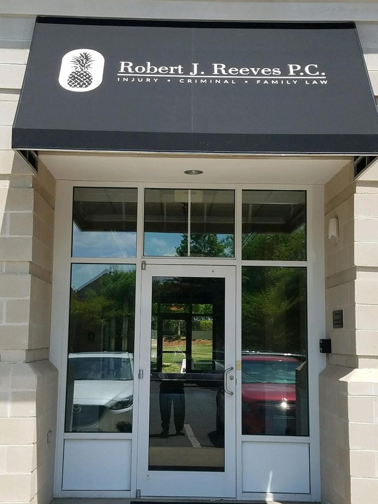 Photo of The Law Offices of Robert J Reeves P C