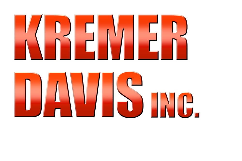 Photo of Kremer Davis