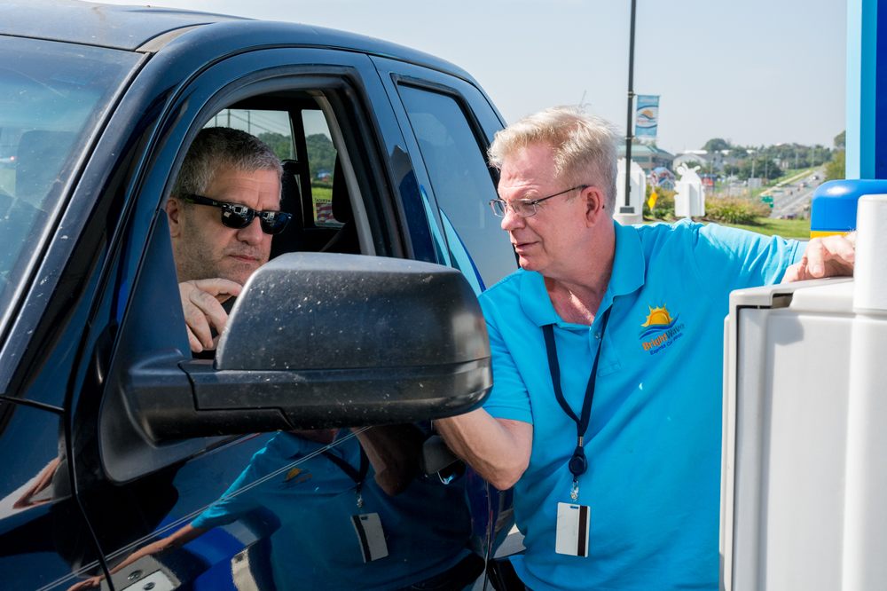 Photo of Brightwave Express Car Wash