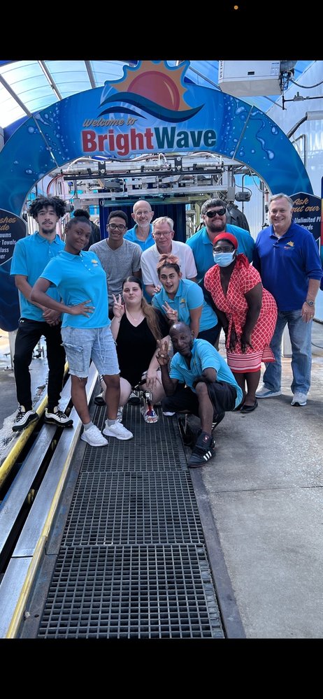 Photo of Brightwave Express Car Wash