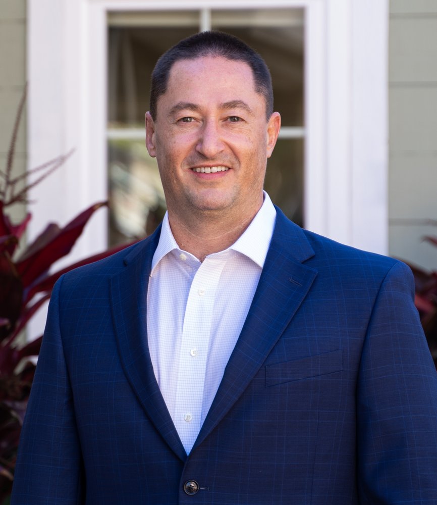 Photo of Dave Goodman Realtor