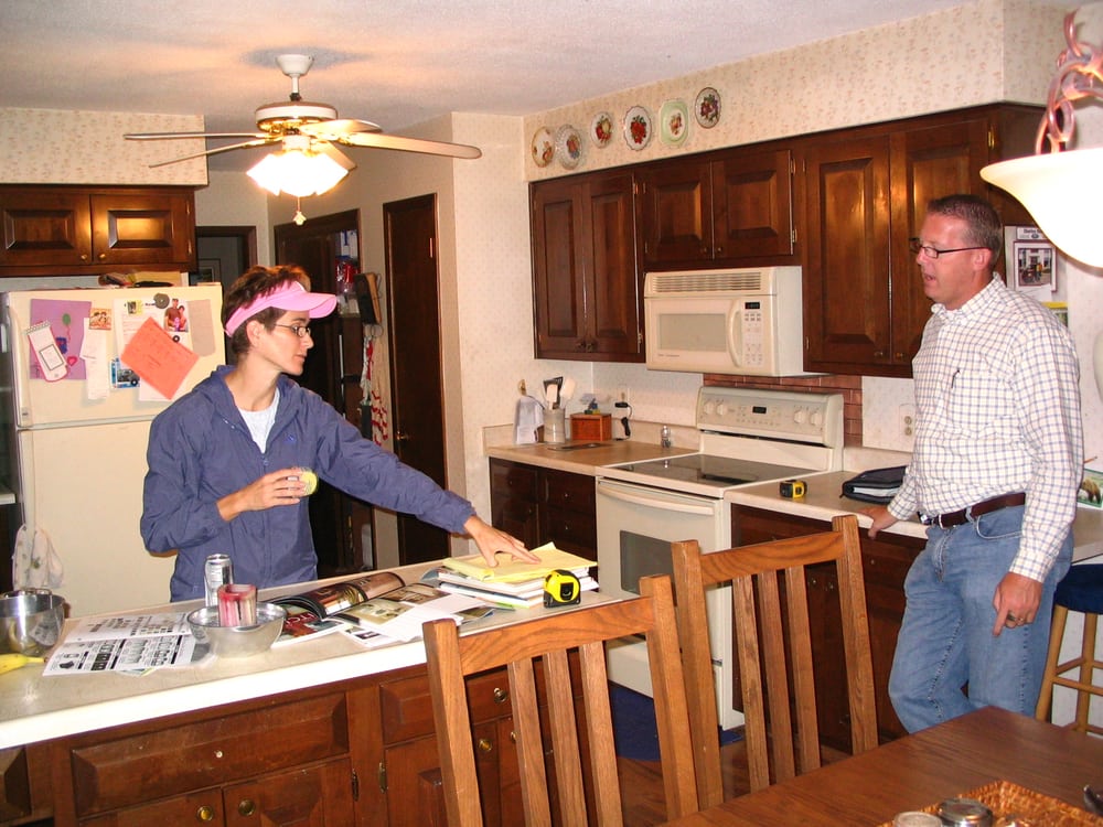 Photo of Jorgensen Home Improvements