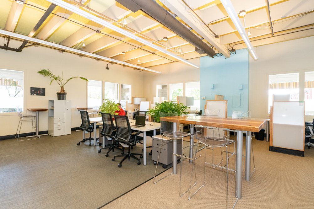 Photo of Satellite Workplaces Los Gatos
