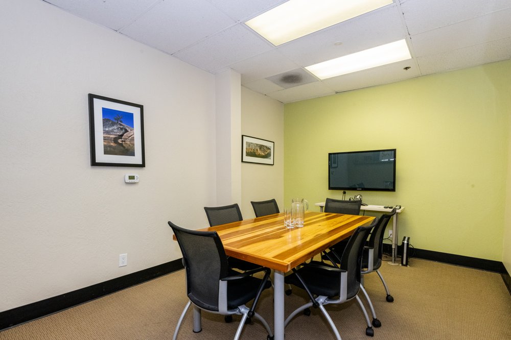 Photo of Satellite Workplaces Los Gatos