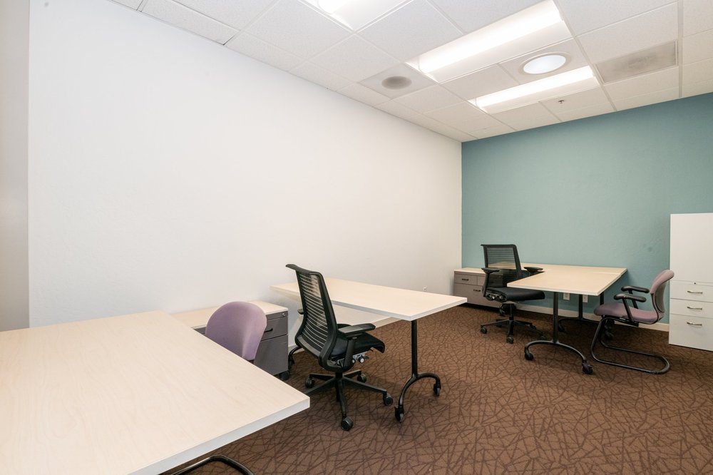 Photo of Satellite Workplaces Los Gatos