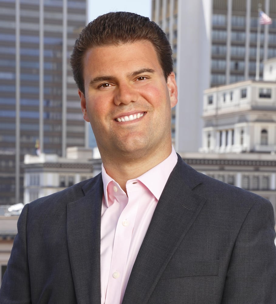 Photo of Balboa Real Estate Group