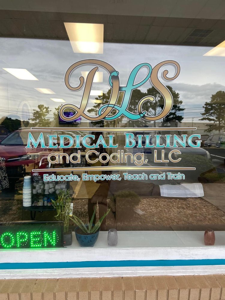 Photo of DLS Medical Billing and Coding