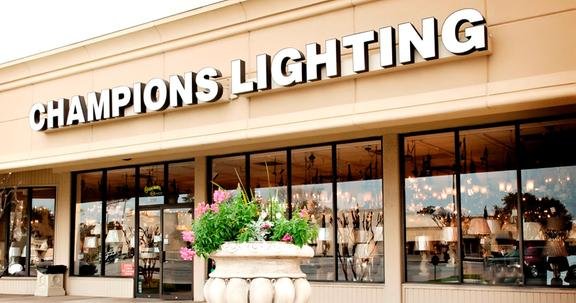 Photo of Champions Lighting