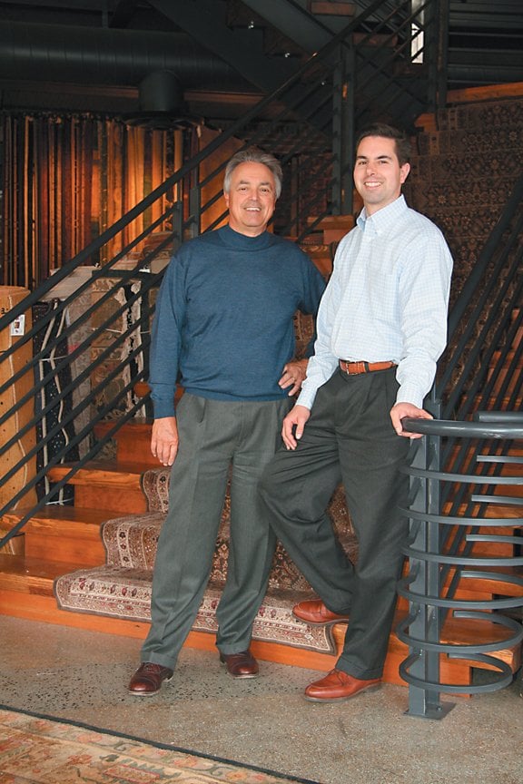 Photo of Pande Cameron & Company