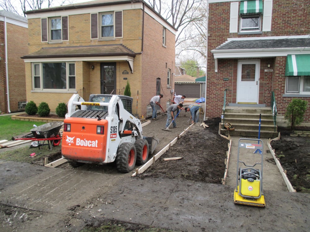 Photo of O'Donnell Concrete