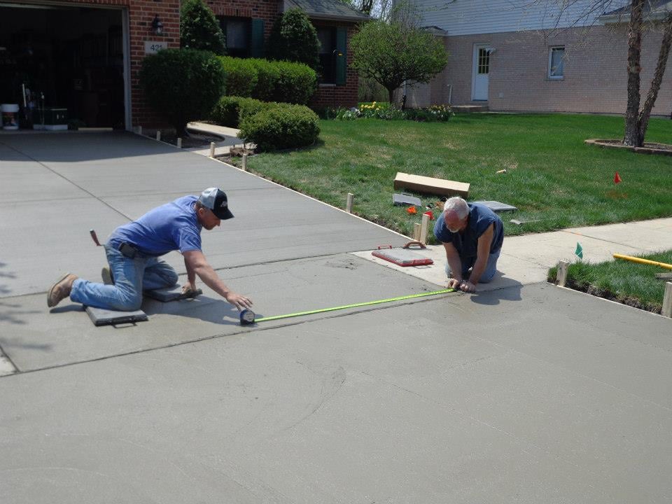 Photo of O'Donnell Concrete