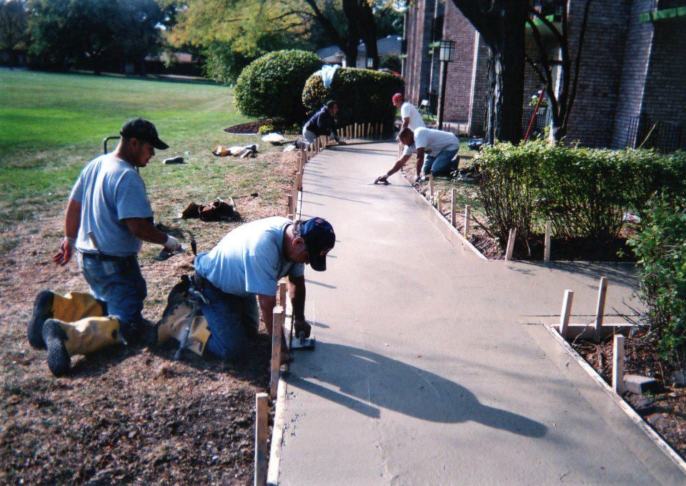 Photo of O'Donnell Concrete