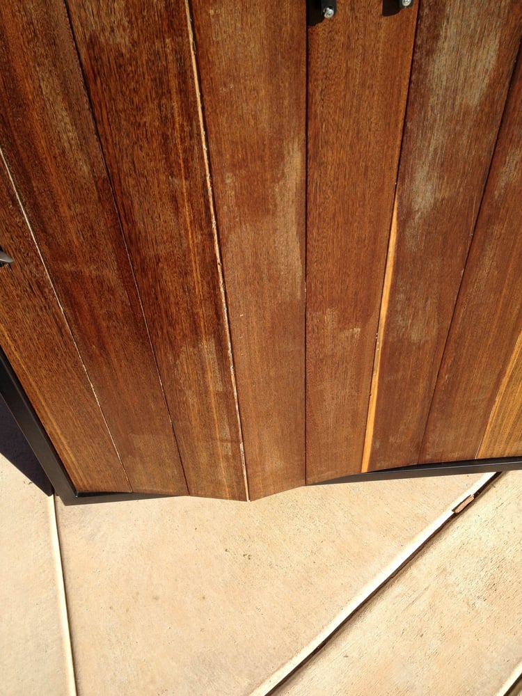 Photo of California Iron Gates