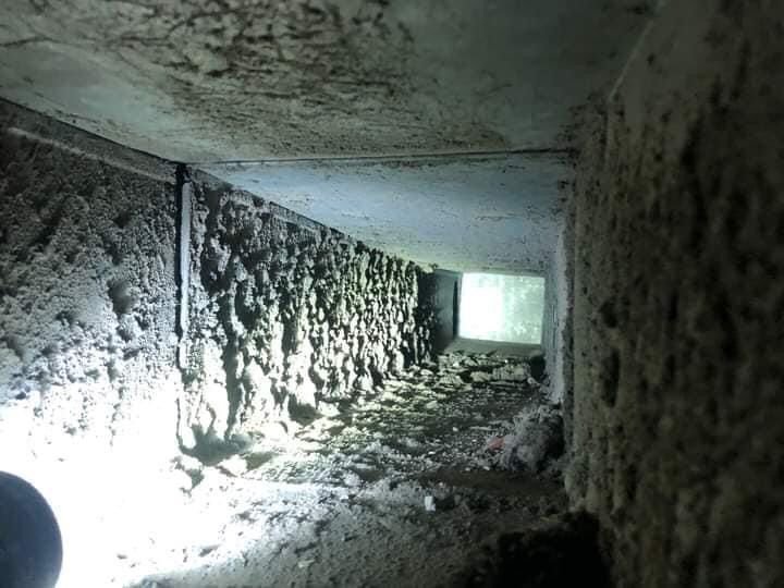 Photo of Philadelphia Duct and Vent Cleaning