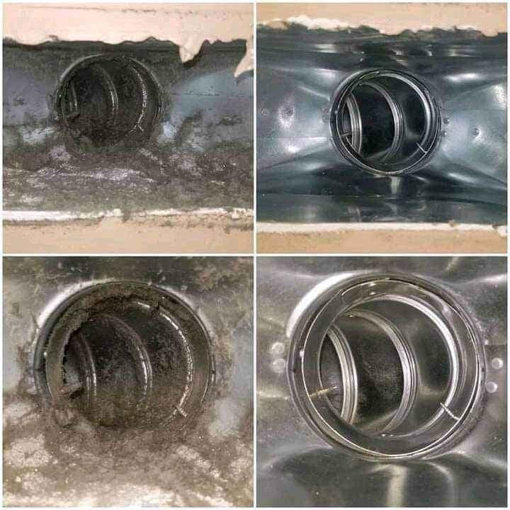 Photo of Philadelphia Duct and Vent Cleaning