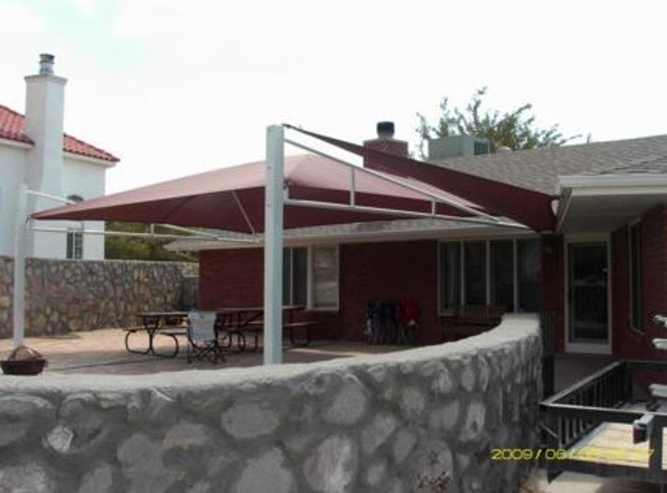 Photo of Awnings Canopies and Shades of El Paso