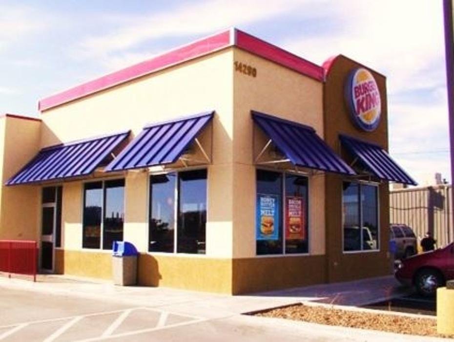 Photo of Awnings Canopies and Shades of El Paso